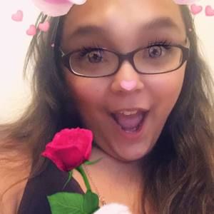 Meet your Posher, Kaci